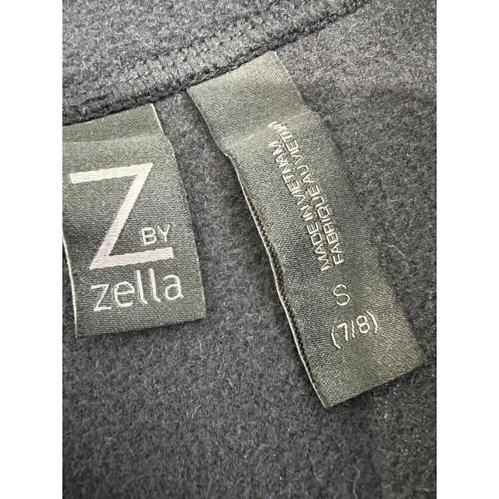 Zella *****measurements are